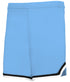 Alleson Ladies Retro Basketball Shorts